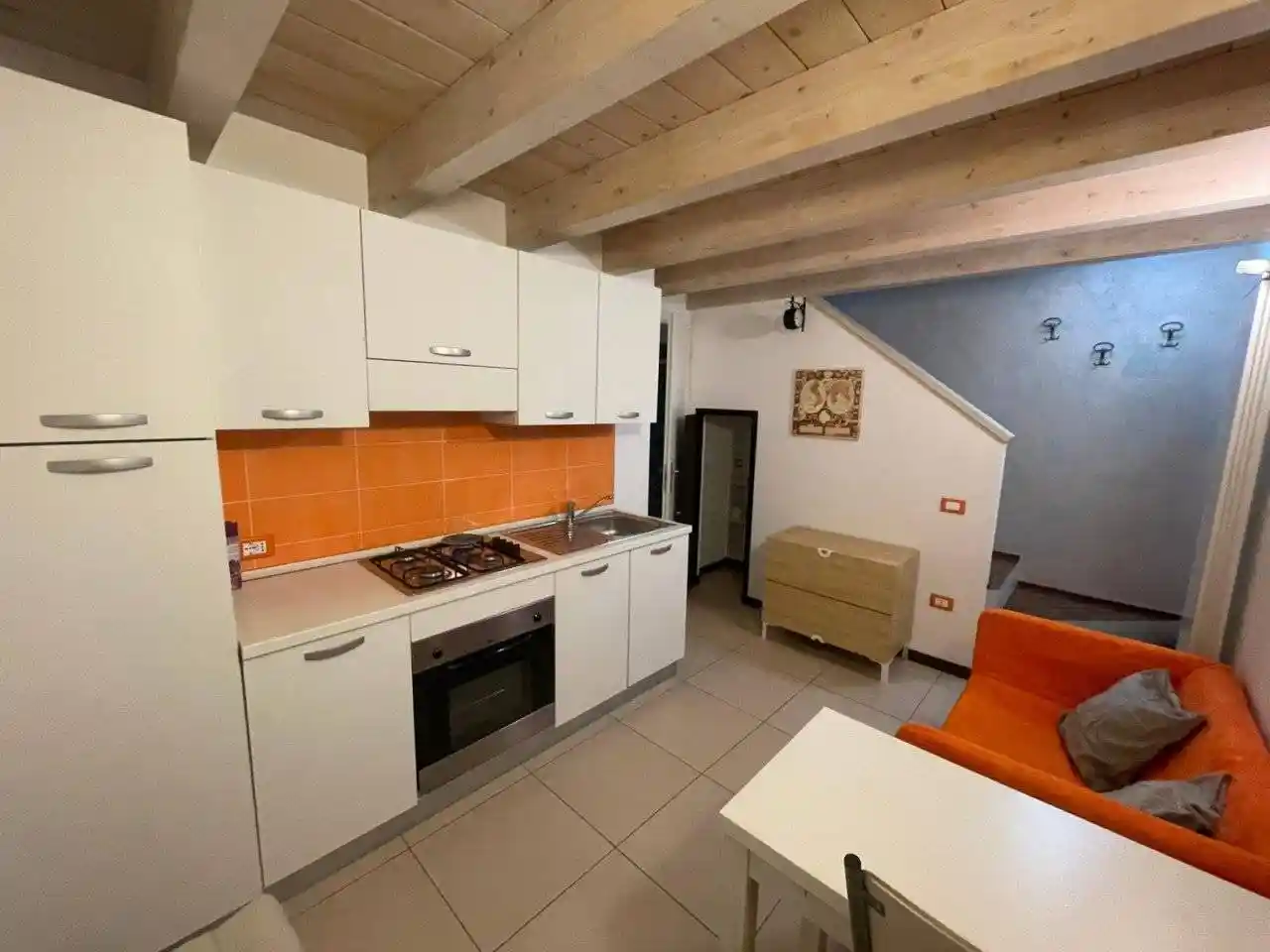 Villetta a schiera in vendita a Copparo