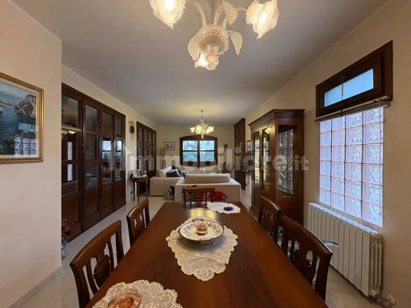 Villa in vendita a Cavezzo