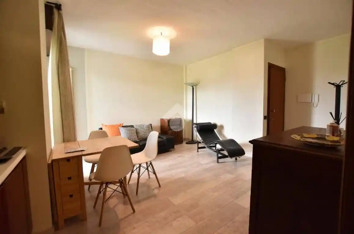 Appartamento in vendita a Liscate