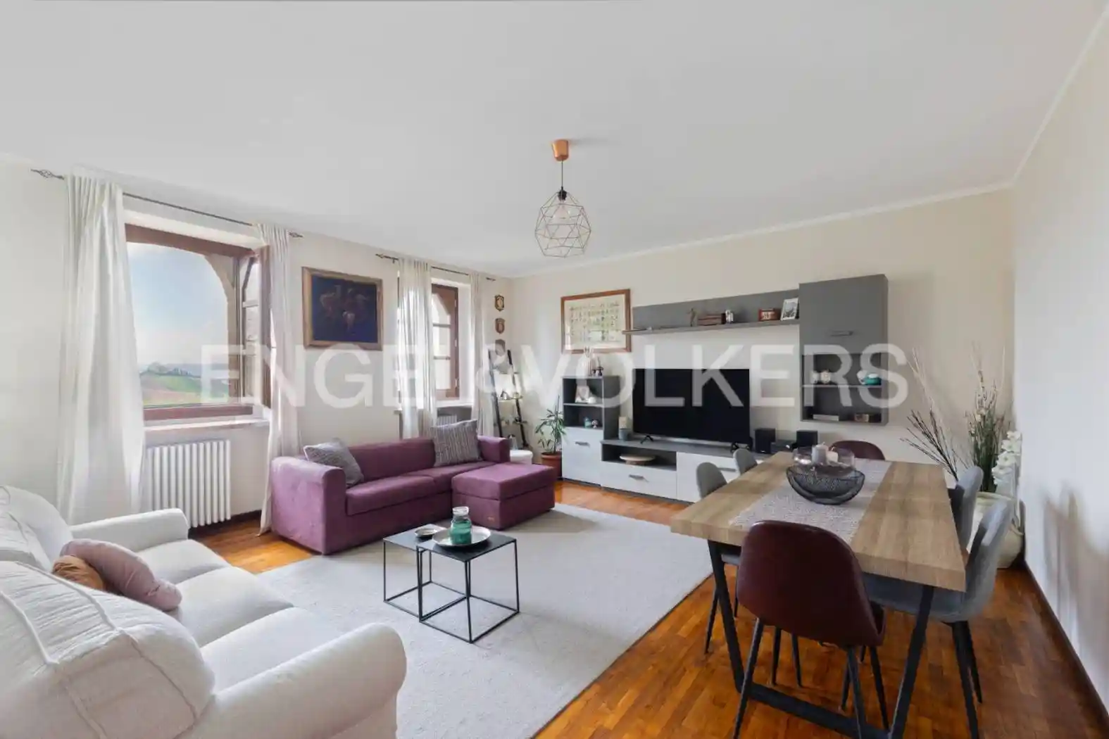 Appartamento in vendita a Casale Monferrato