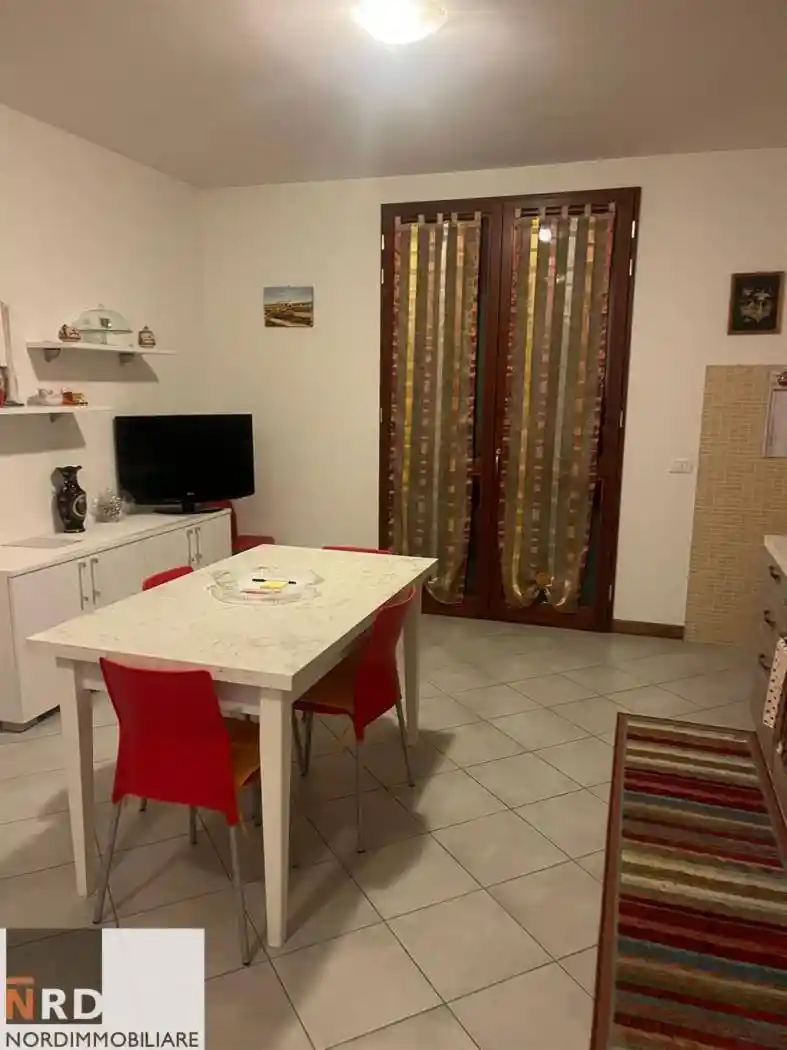 Appartamento in vendita a San Giorgio Bigarello