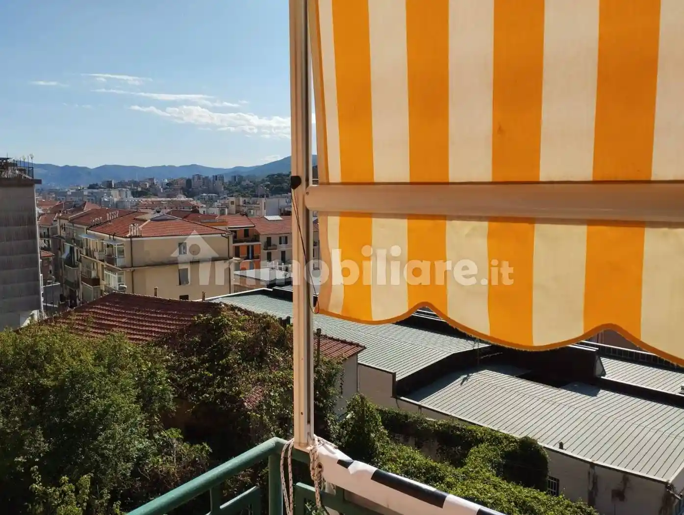 Appartamento in vendita a Savona