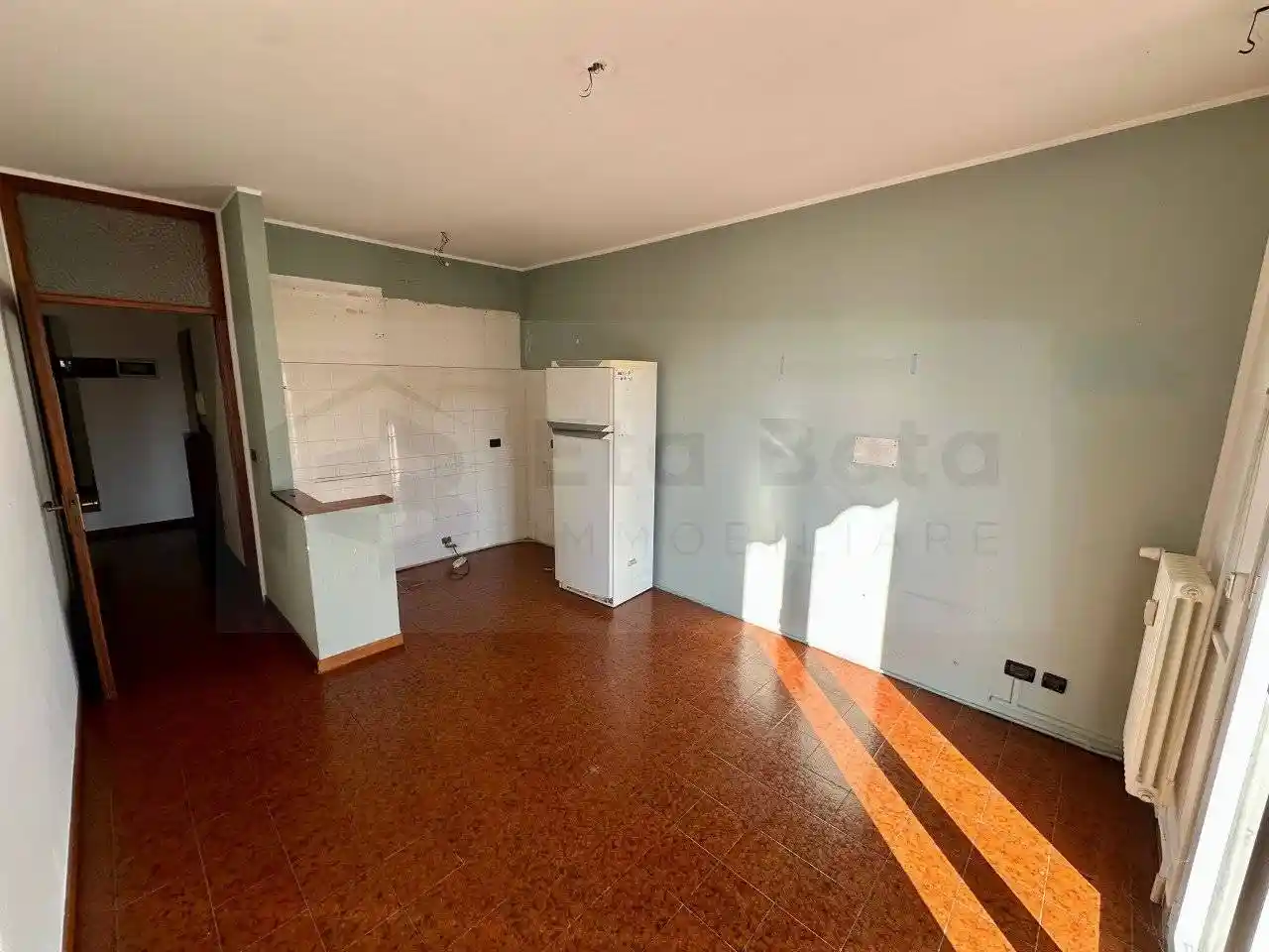 Appartamento in vendita a Noventa Padovana