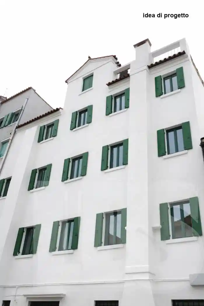 Casa indipendente in vendita a Chioggia