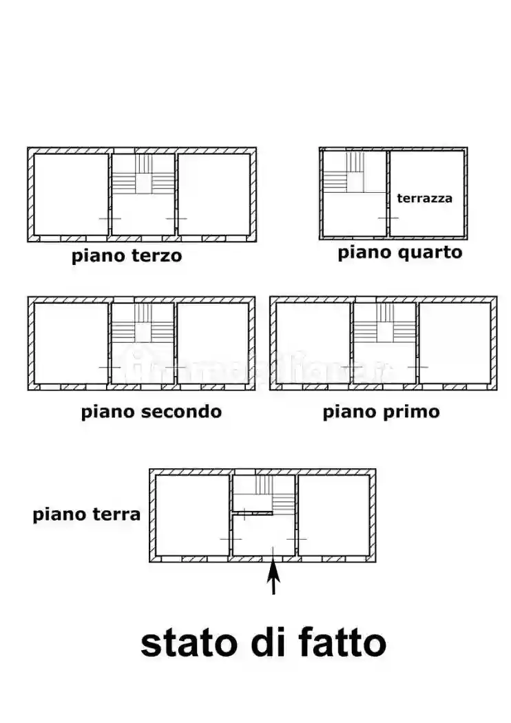 Casa indipendente - foto 5