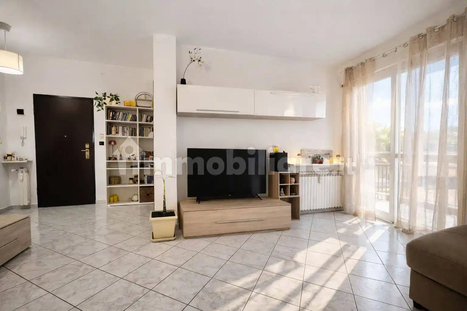 Appartamento in vendita a Alpignano