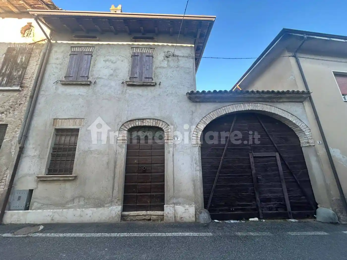 Casa indipendente in vendita a Medole