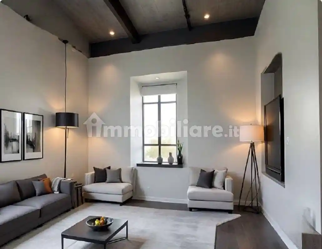 Appartamento in vendita a Firenze