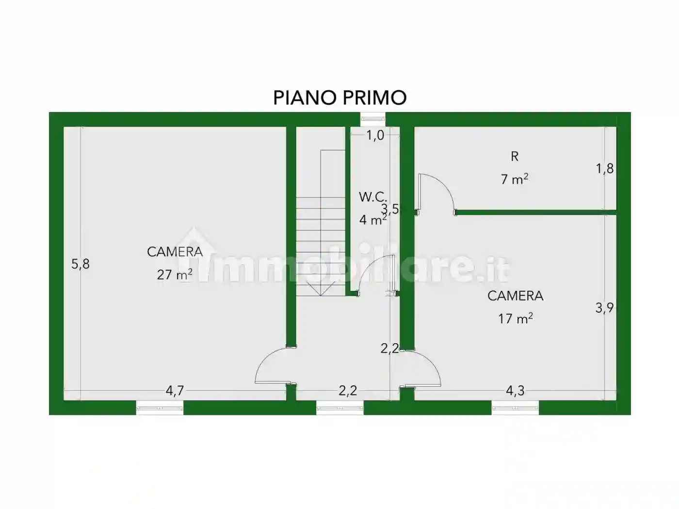Casa indipendente - foto 2