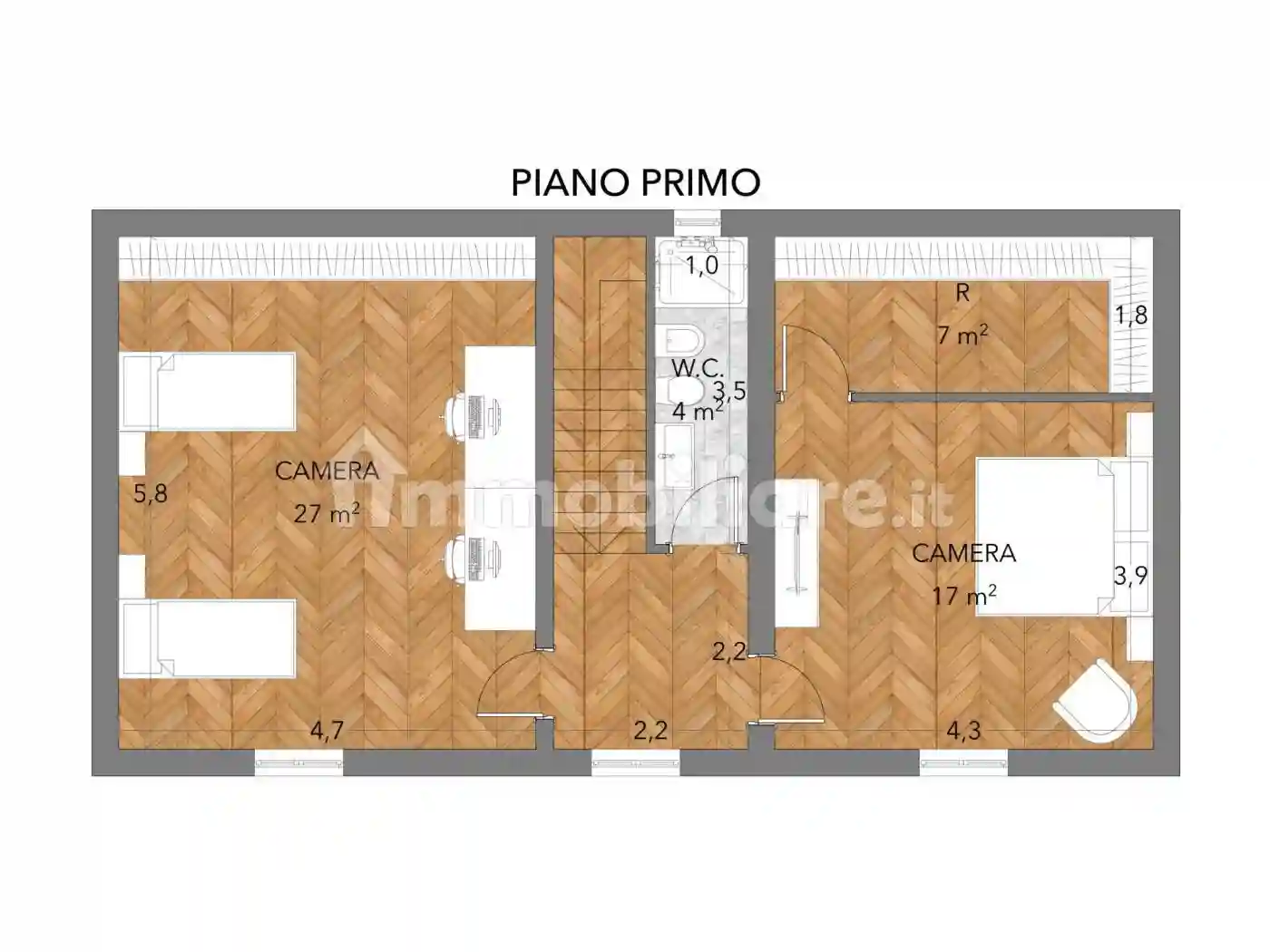 Casa indipendente - foto 4