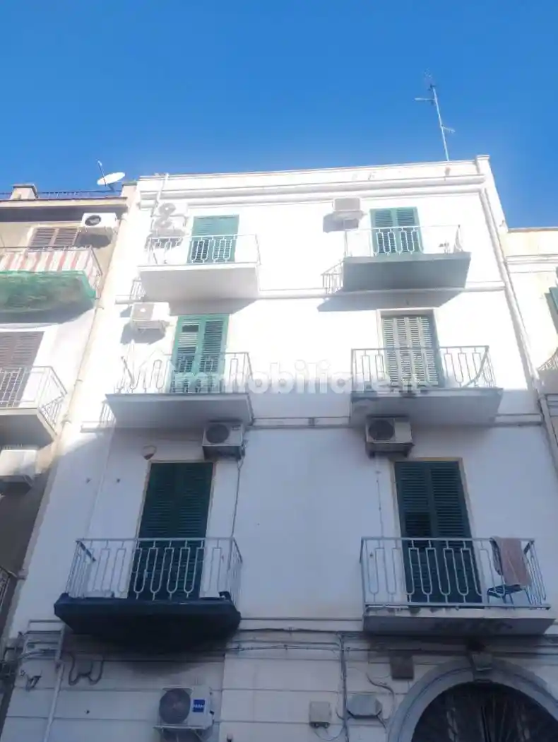 Appartamento in vendita a Bari