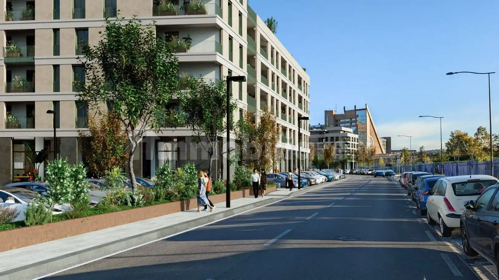 Appartamento in vendita a Firenze