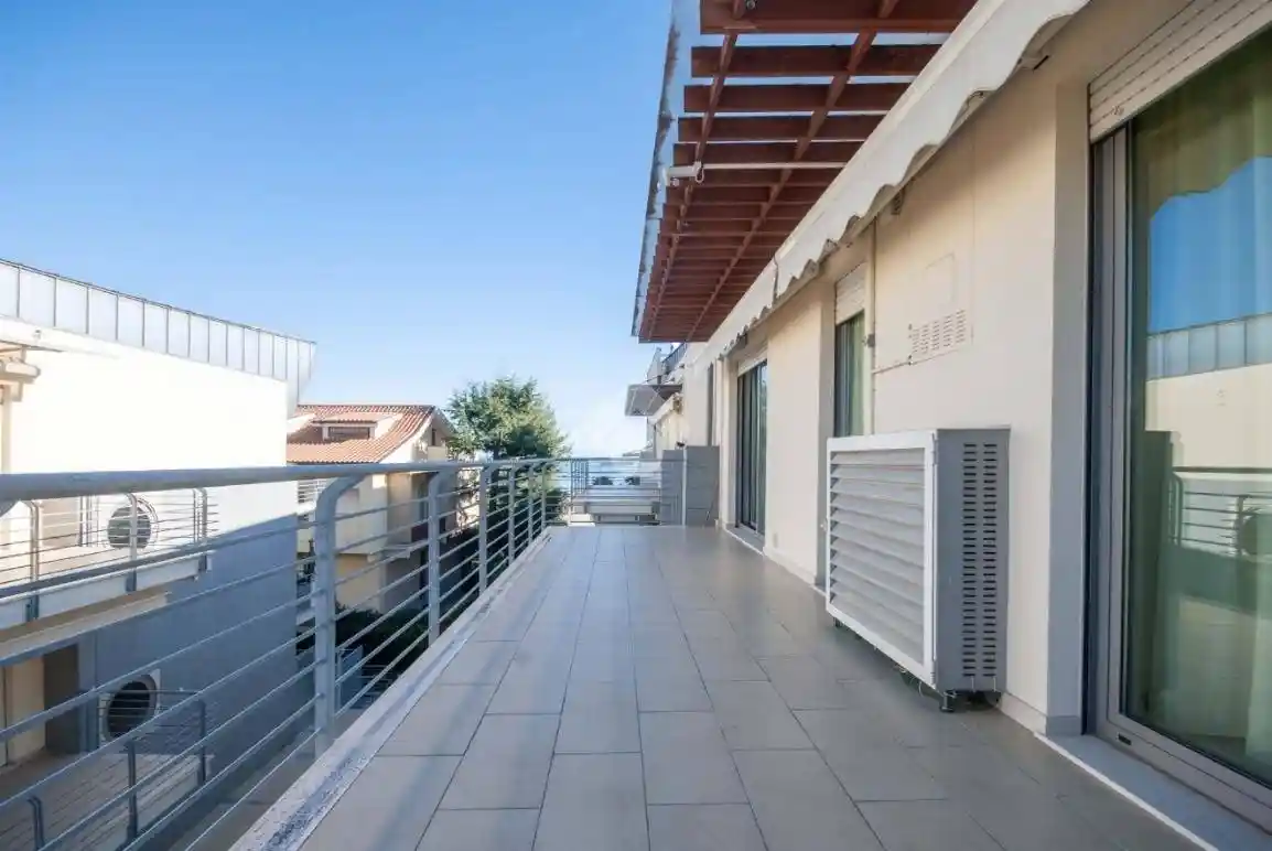 Appartamento in vendita a Roseto degli Abruzzi