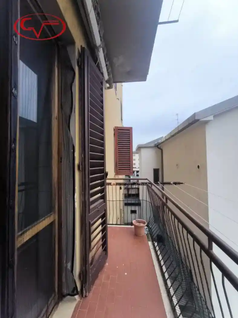 Appartamento in vendita a San Giovanni Valdarno