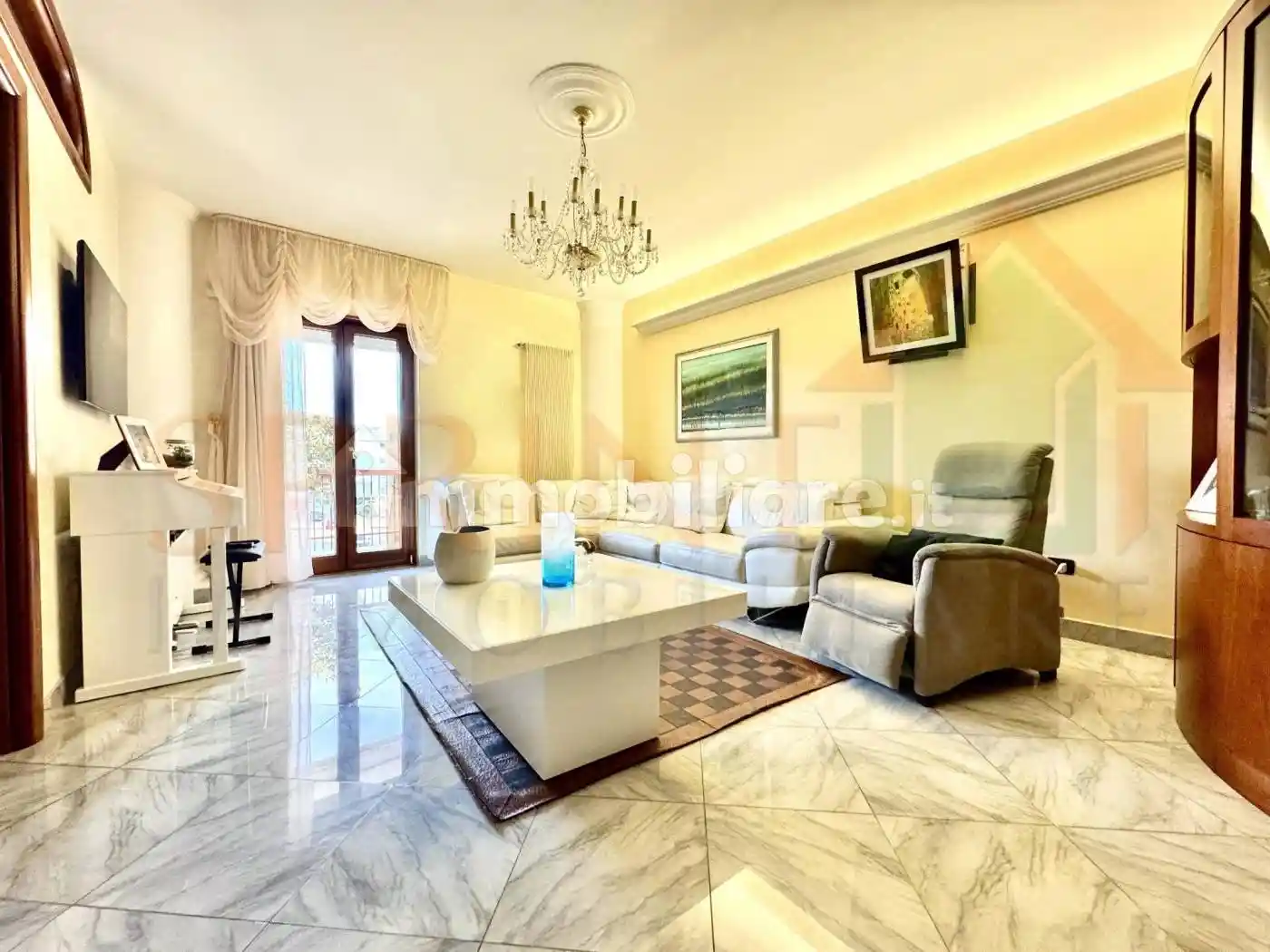 Appartamento in vendita a Monopoli