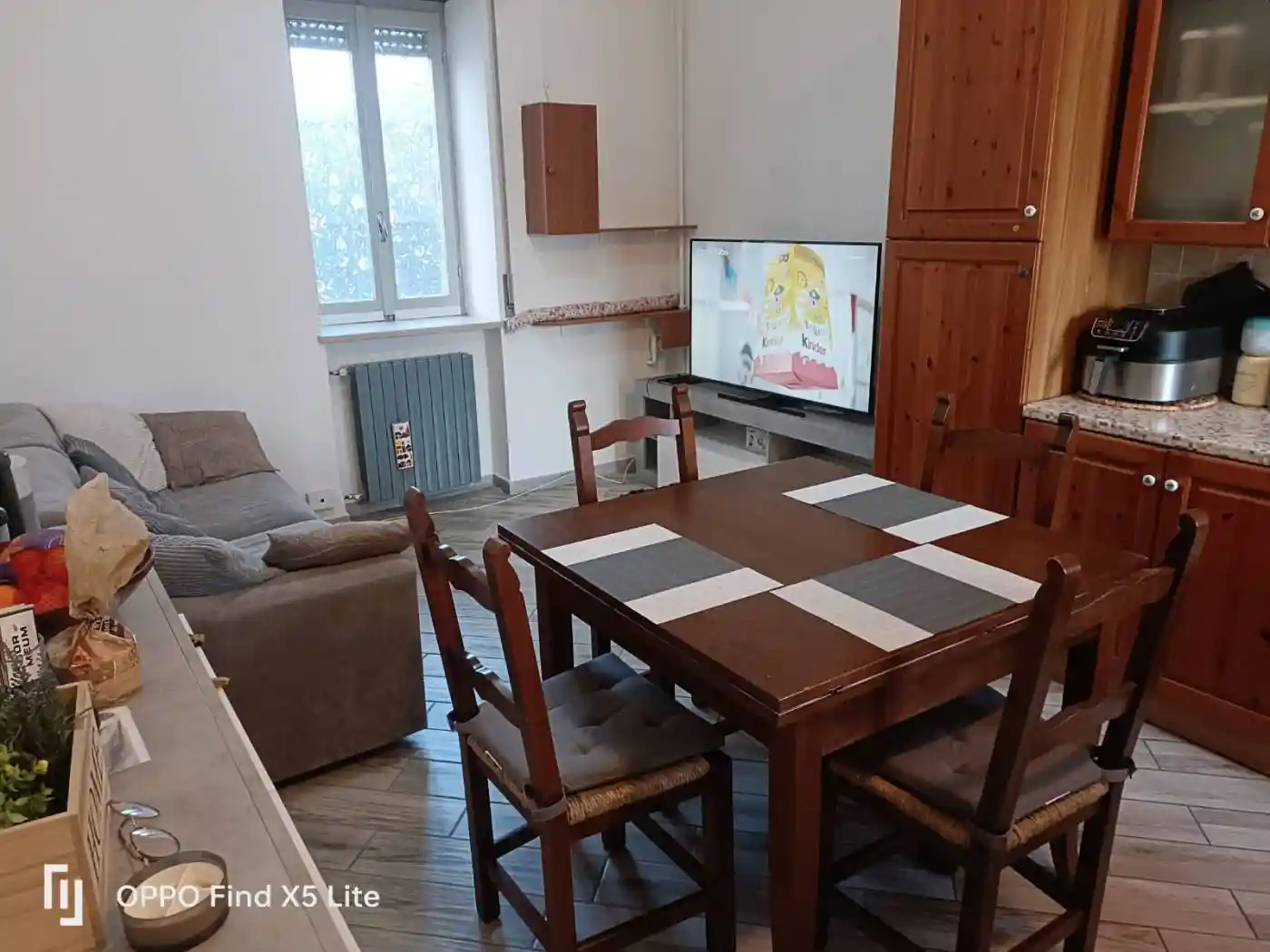 Appartamento in vendita a Mornago