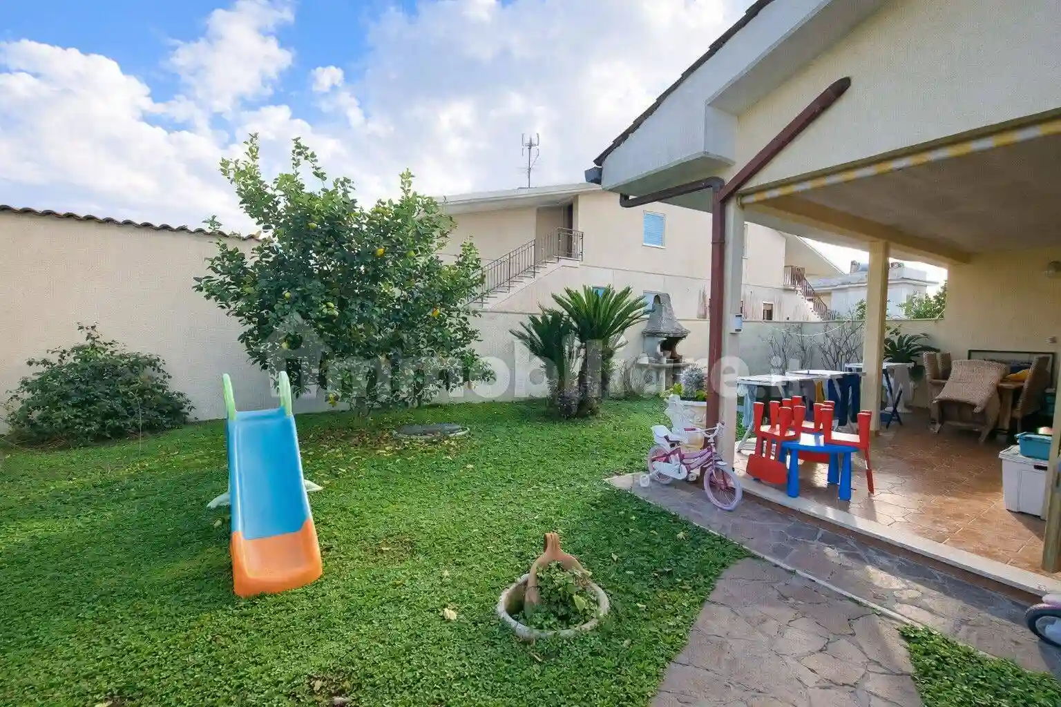 Villetta a schiera - foto 4