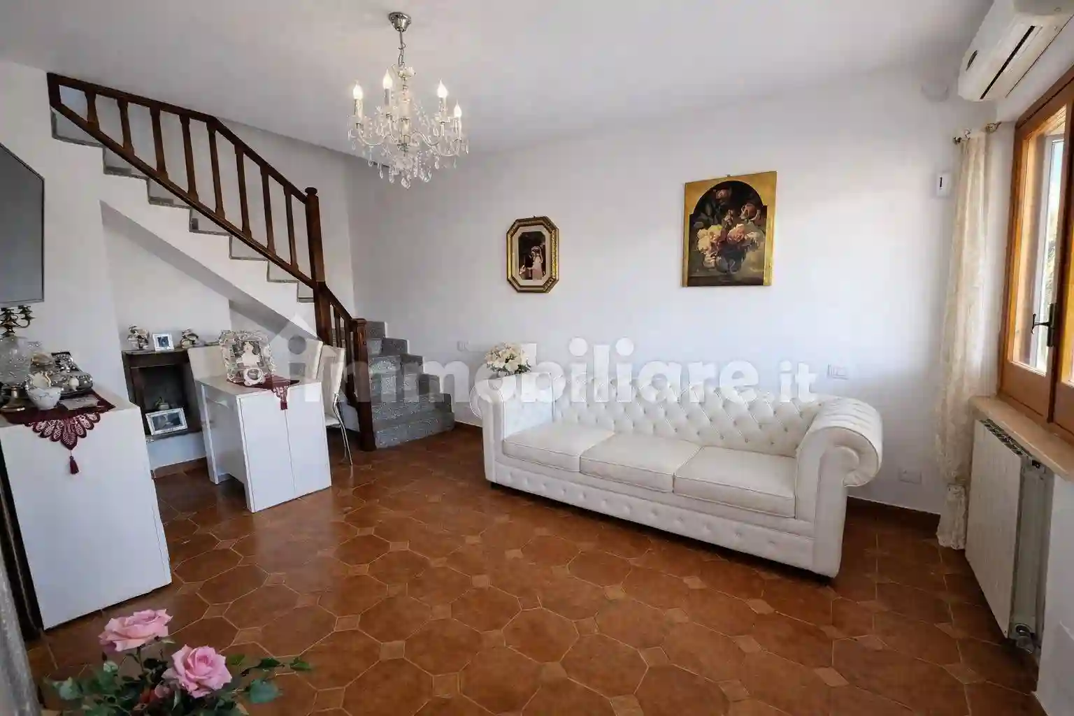 Villetta a schiera - foto 5