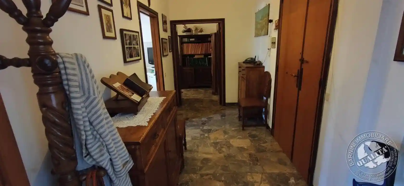 Appartamento in vendita a Poggibonsi