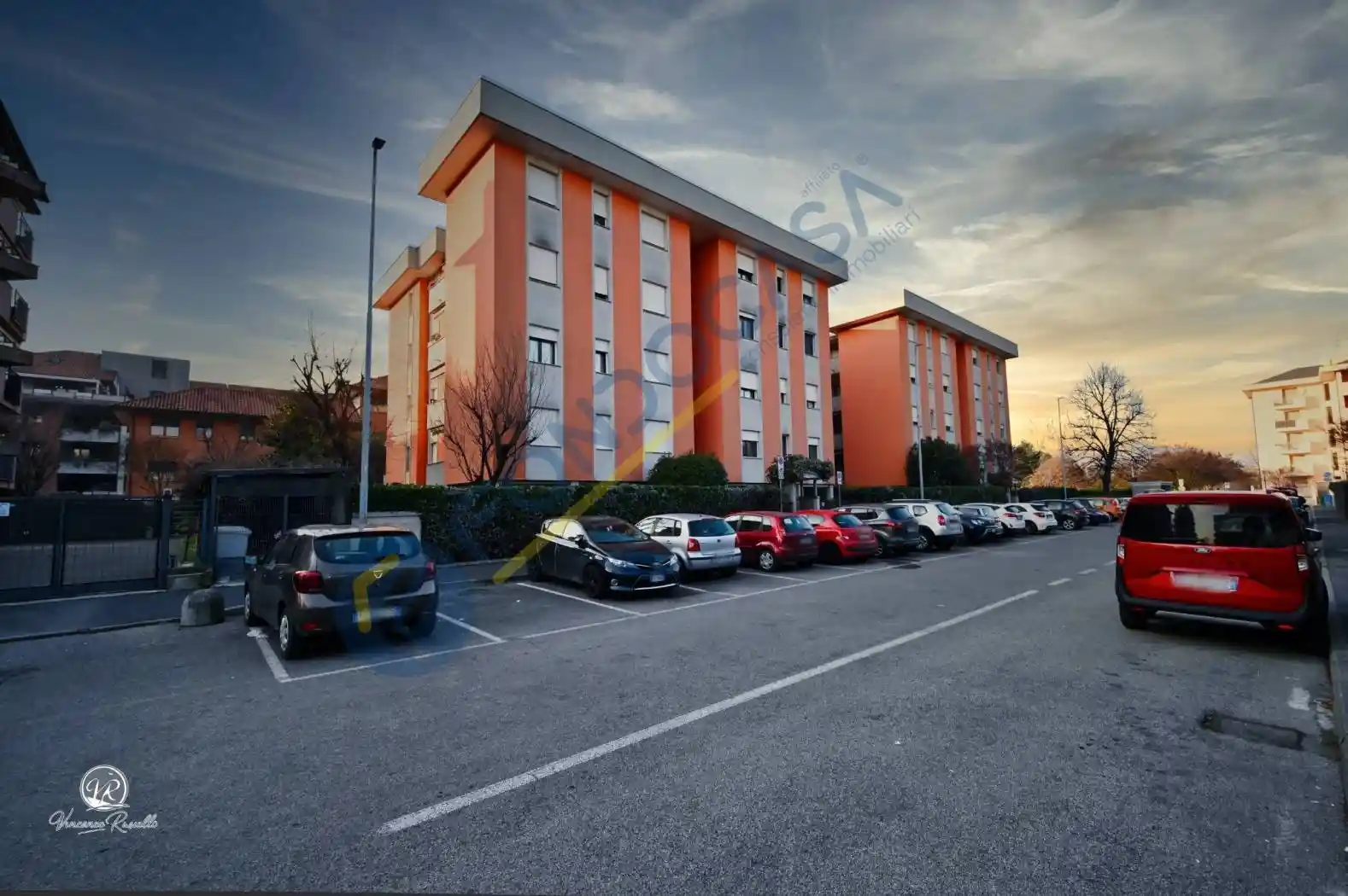 Appartamento in vendita a Senago