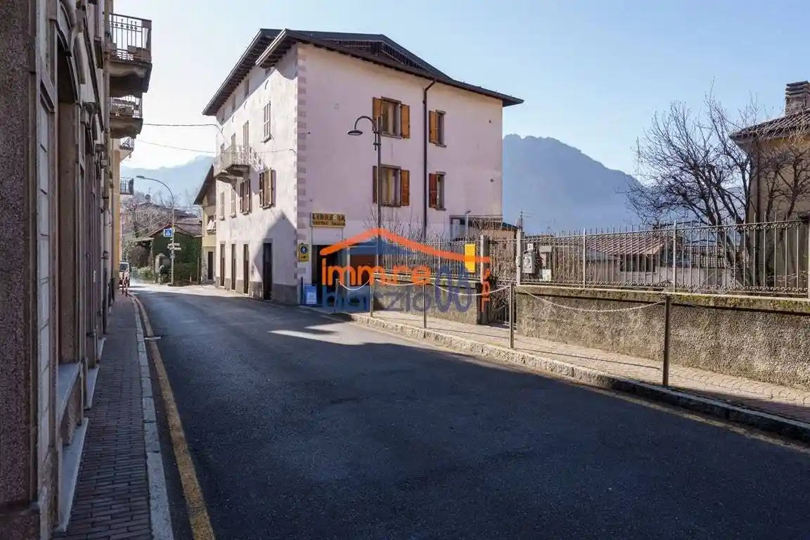 Appartamento in vendita a Margno