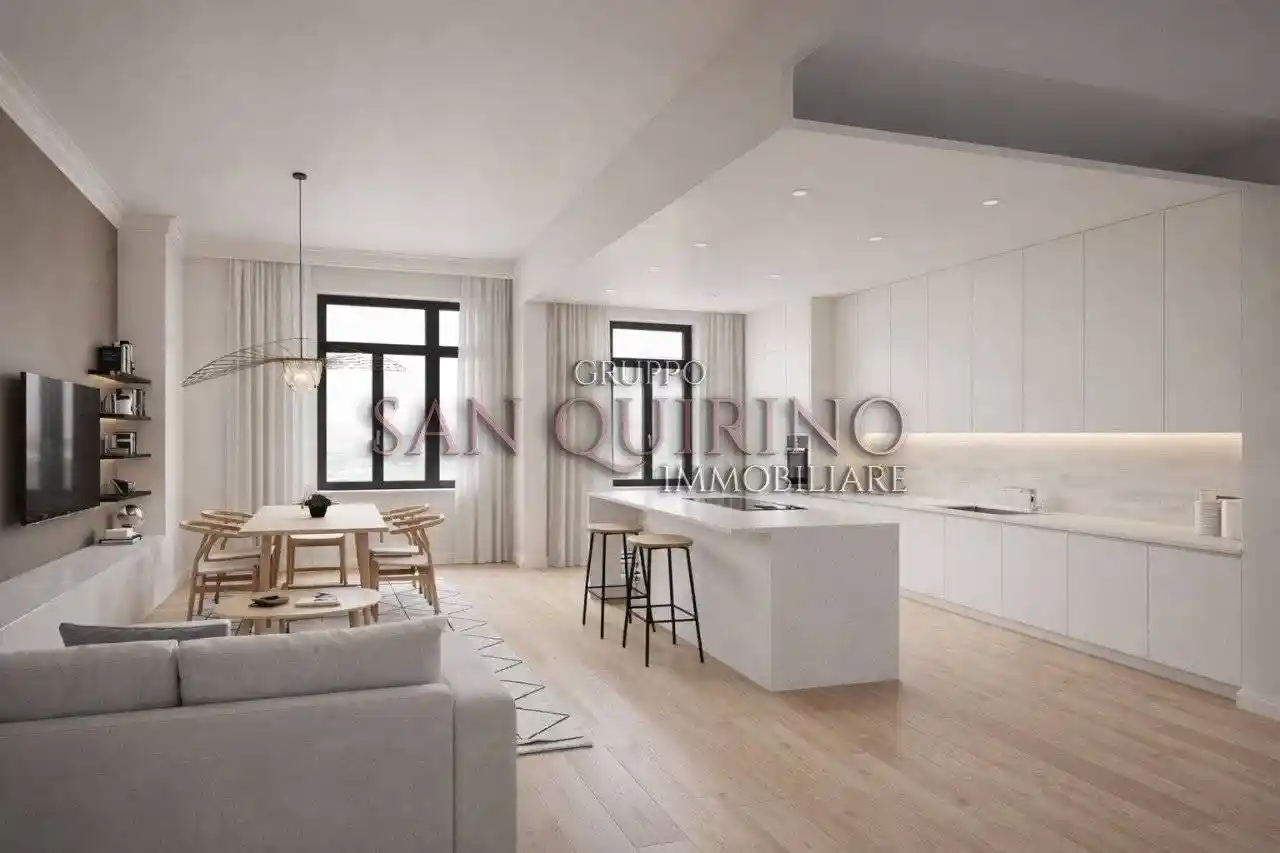 Appartamento in vendita a Fiorano Modenese