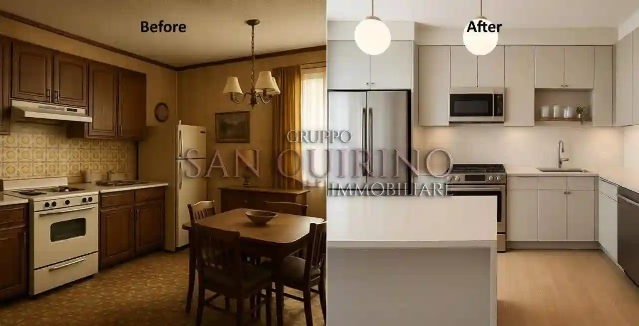 Appartamento - foto 3