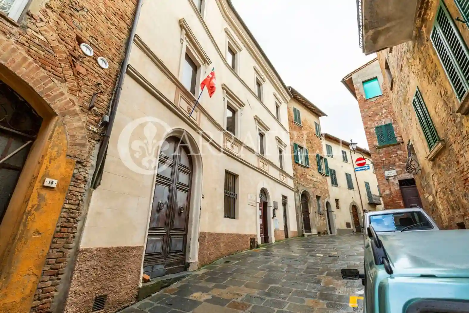 Palazzo - Edificio - foto 4