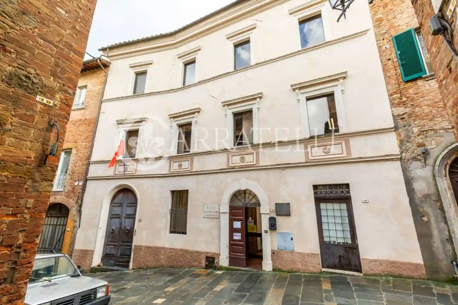 Palazzo - Edificio - foto 5