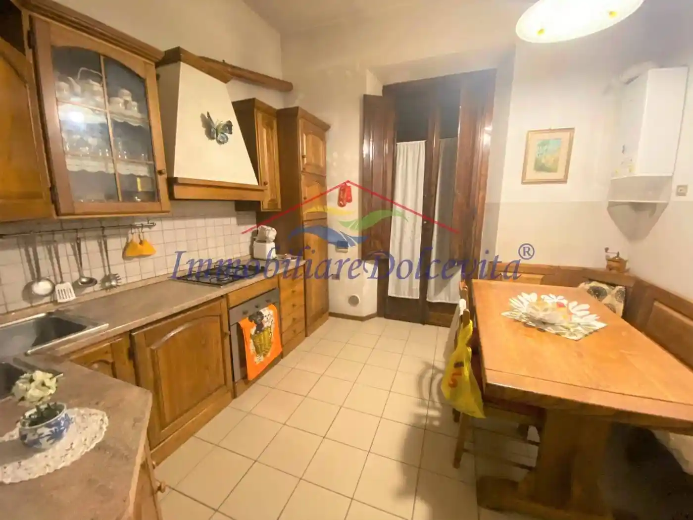 Appartamento in vendita a Firenze