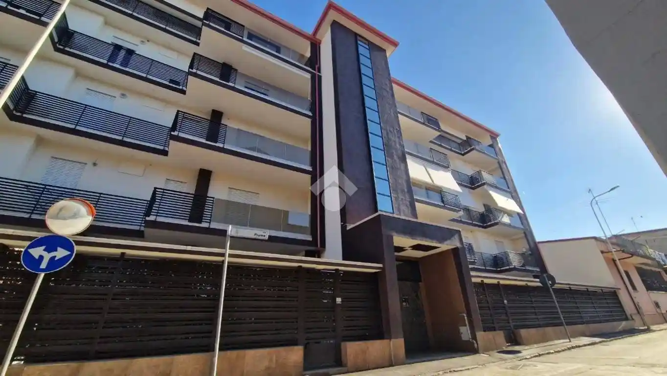 Appartamento in vendita a Frattamaggiore