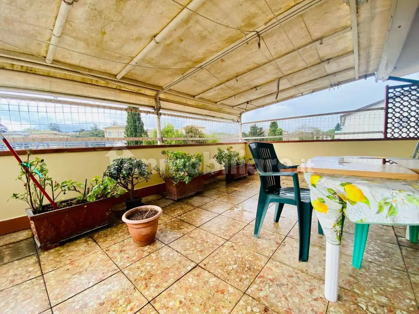 Appartamento in affitto a Lucca