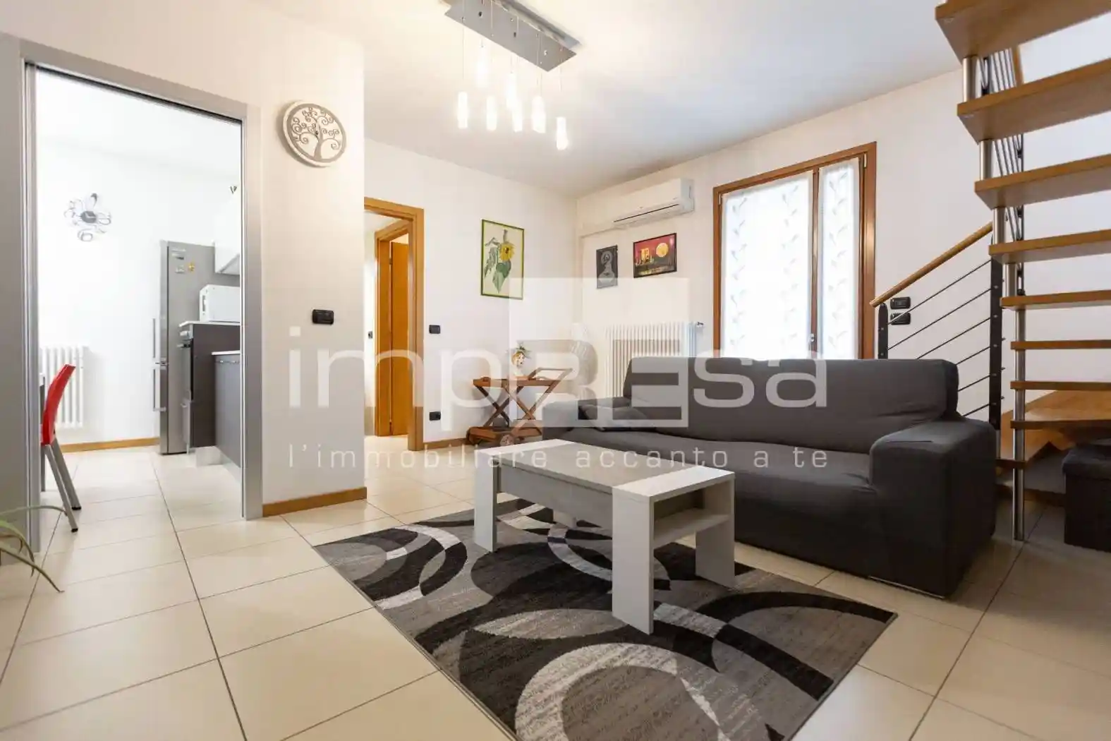 Appartamento in vendita a Gaiarine