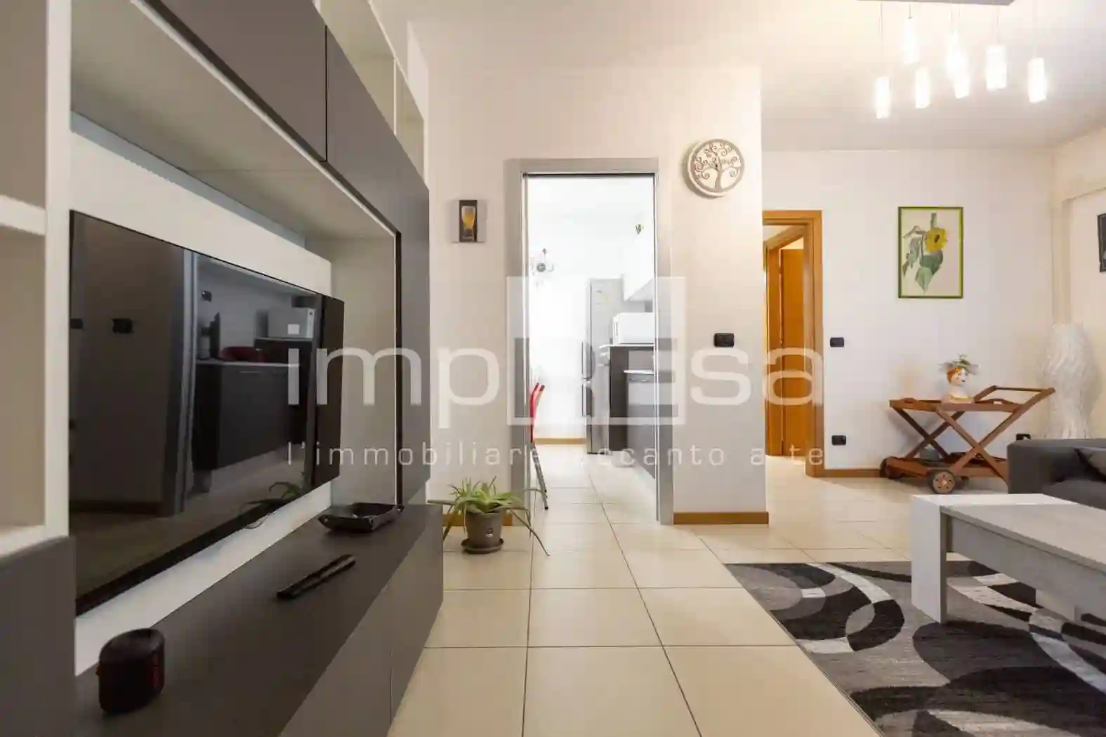 Appartamento - foto 5