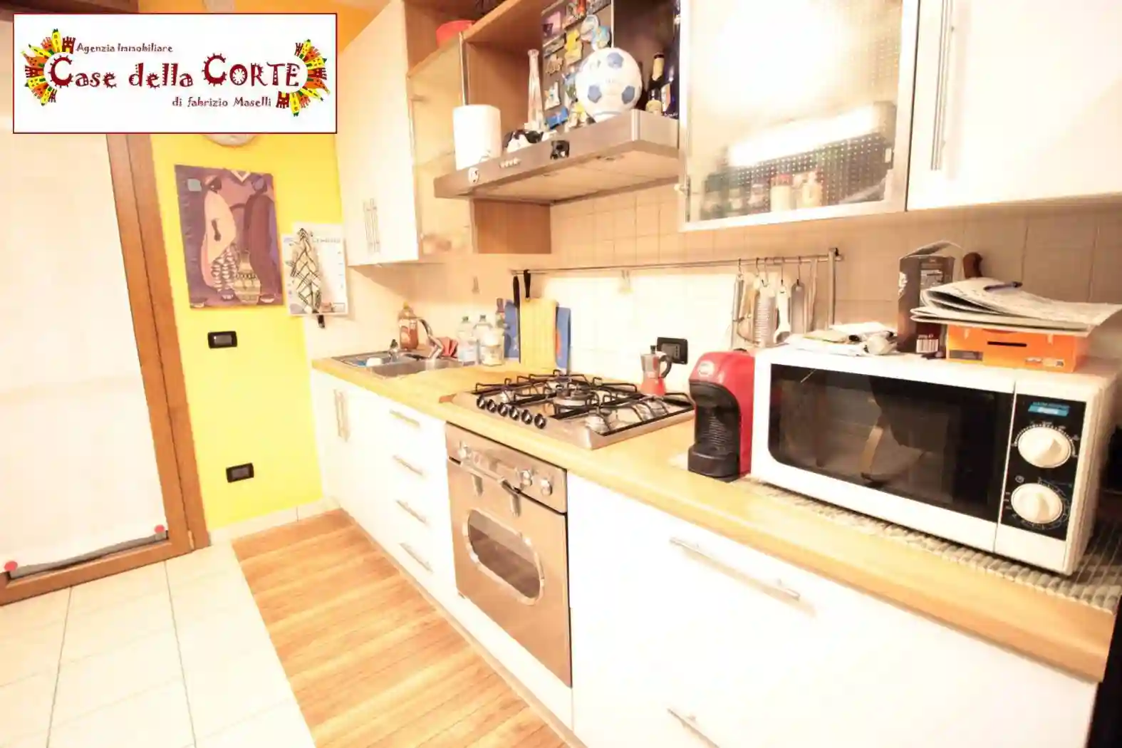 Appartamento - foto 4