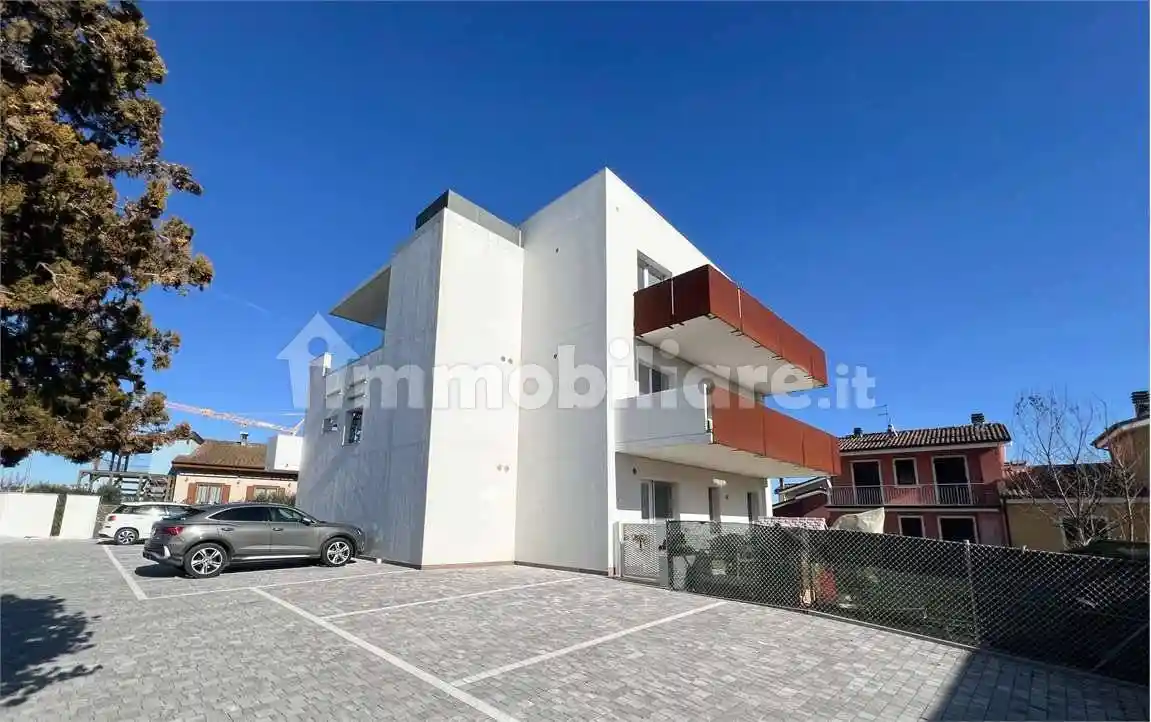 Appartamento in vendita a Osimo