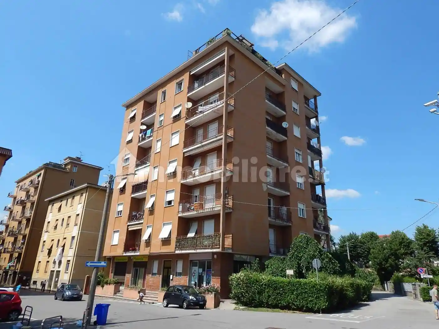 Appartamento in vendita a Renate