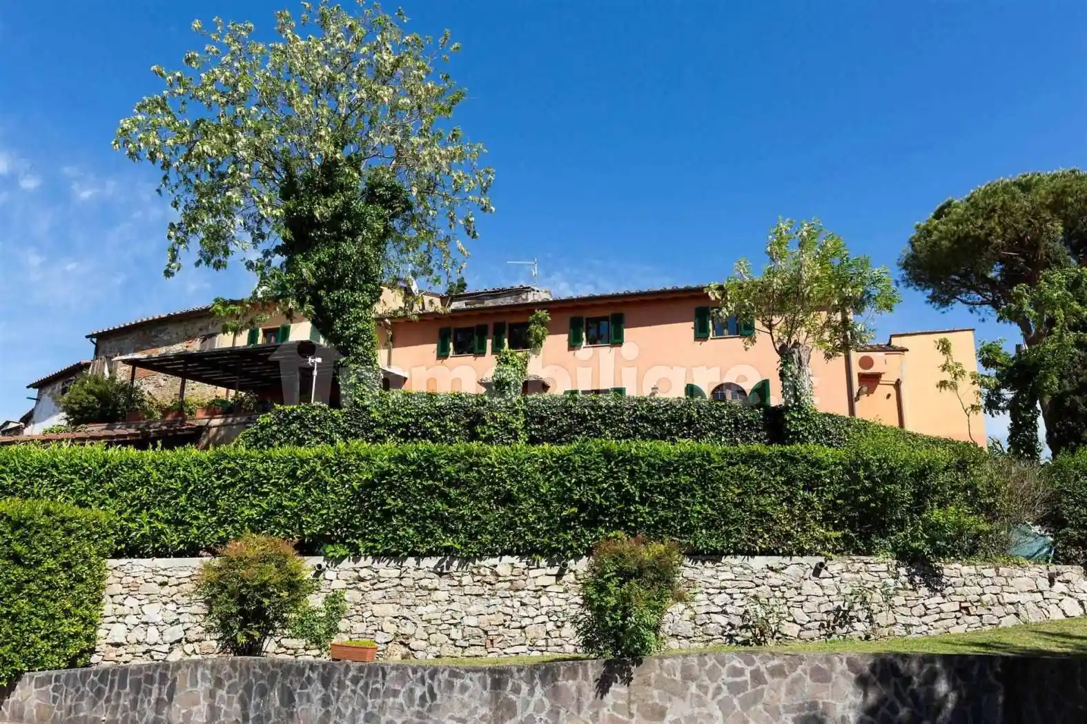 Rustico - Casale in vendita a Casciana Terme Lari