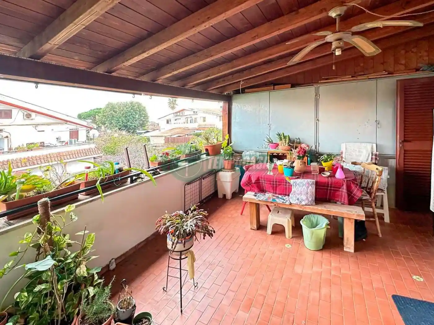 Appartamento in vendita a Cerveteri