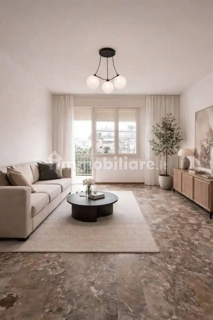 Appartamento in vendita a Treviso