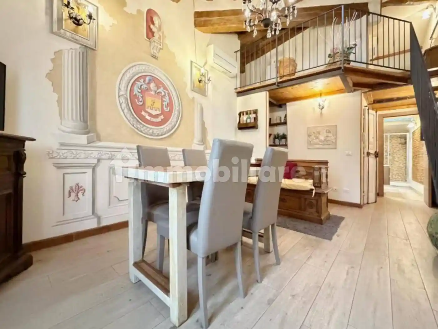 Appartamento in vendita a Firenze