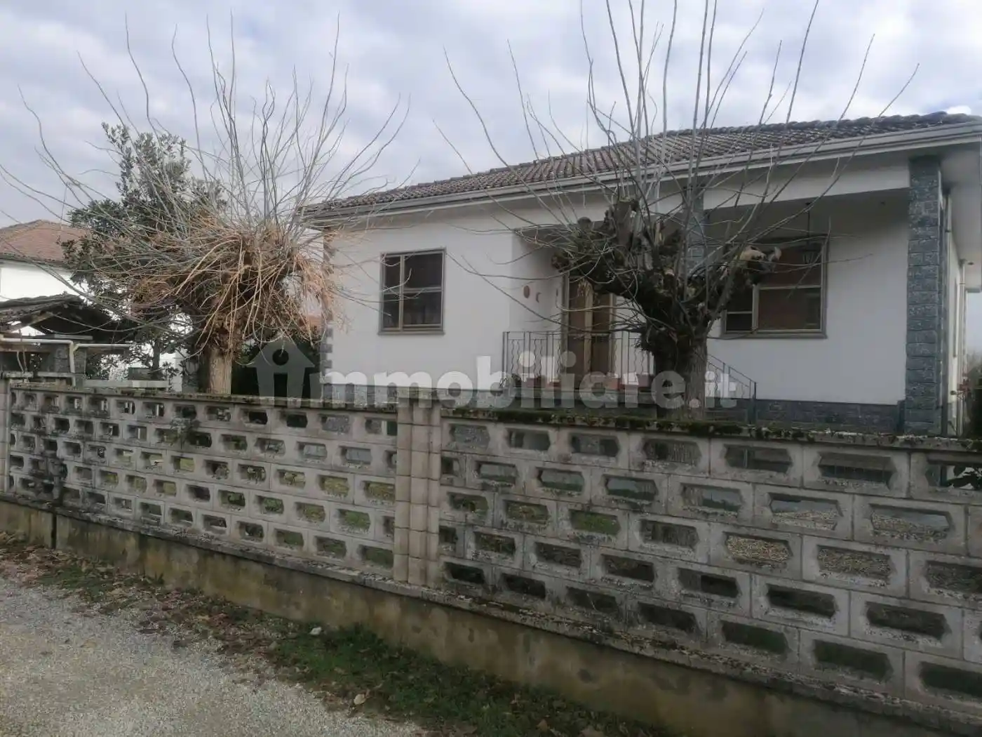 Villa in vendita a Alessandria