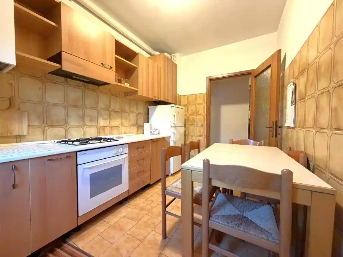 Appartamento in vendita a Venezia