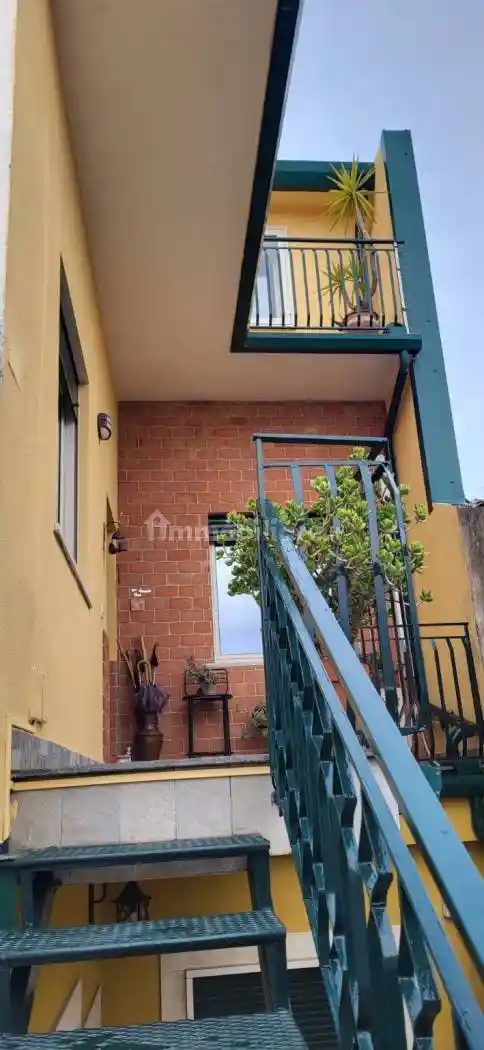 Appartamento in vendita a Nicolosi