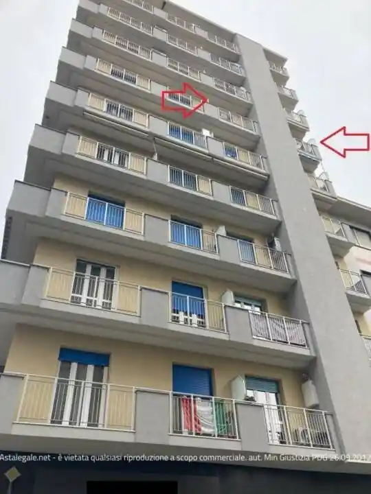 Appartamento in vendita a Torino