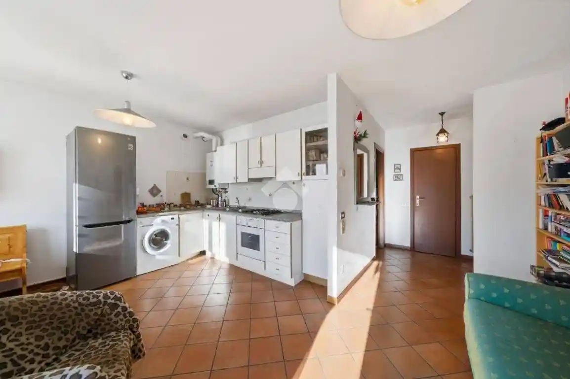 Appartamento in vendita a Brentonico