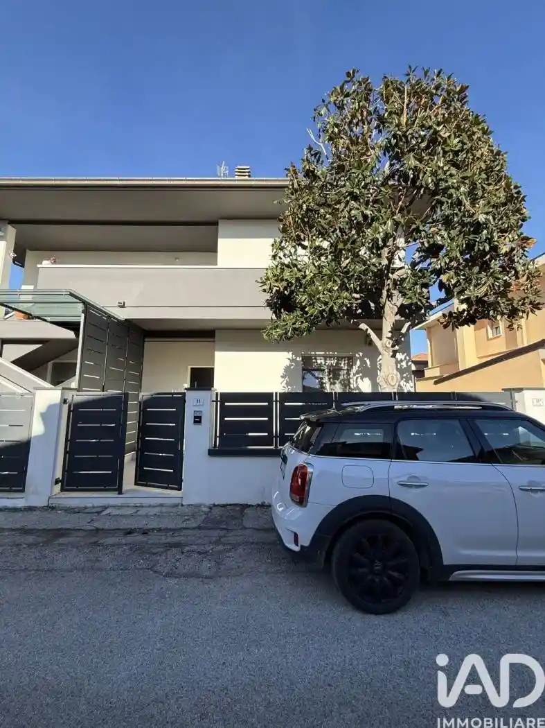 Appartamento in vendita a Roseto degli Abruzzi