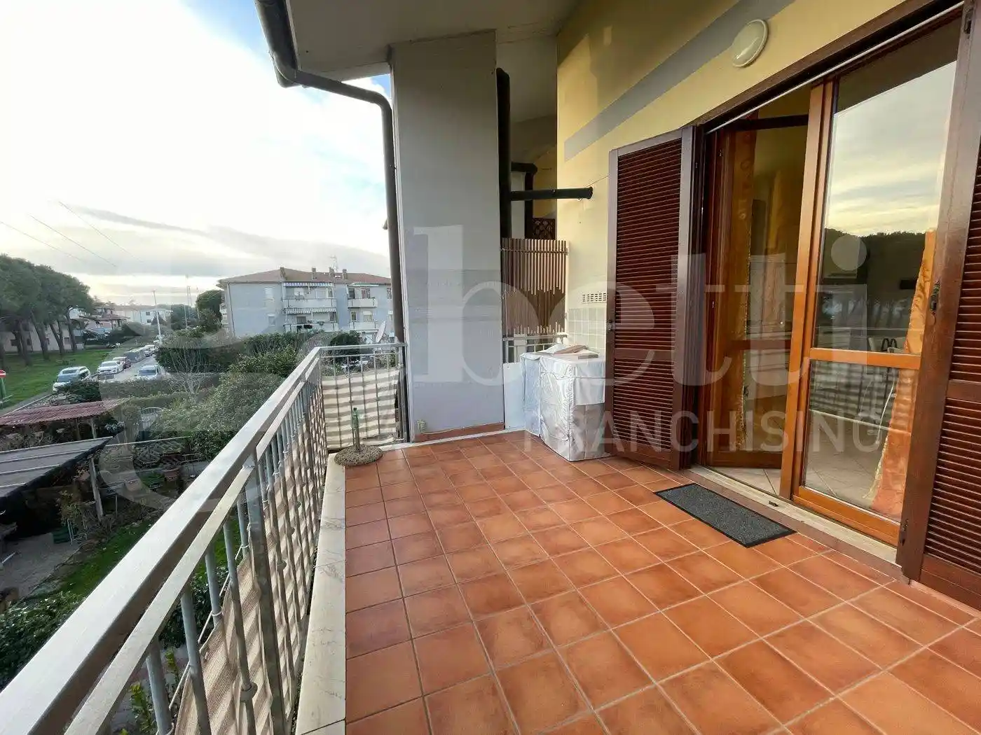 Appartamento in vendita a Scarlino