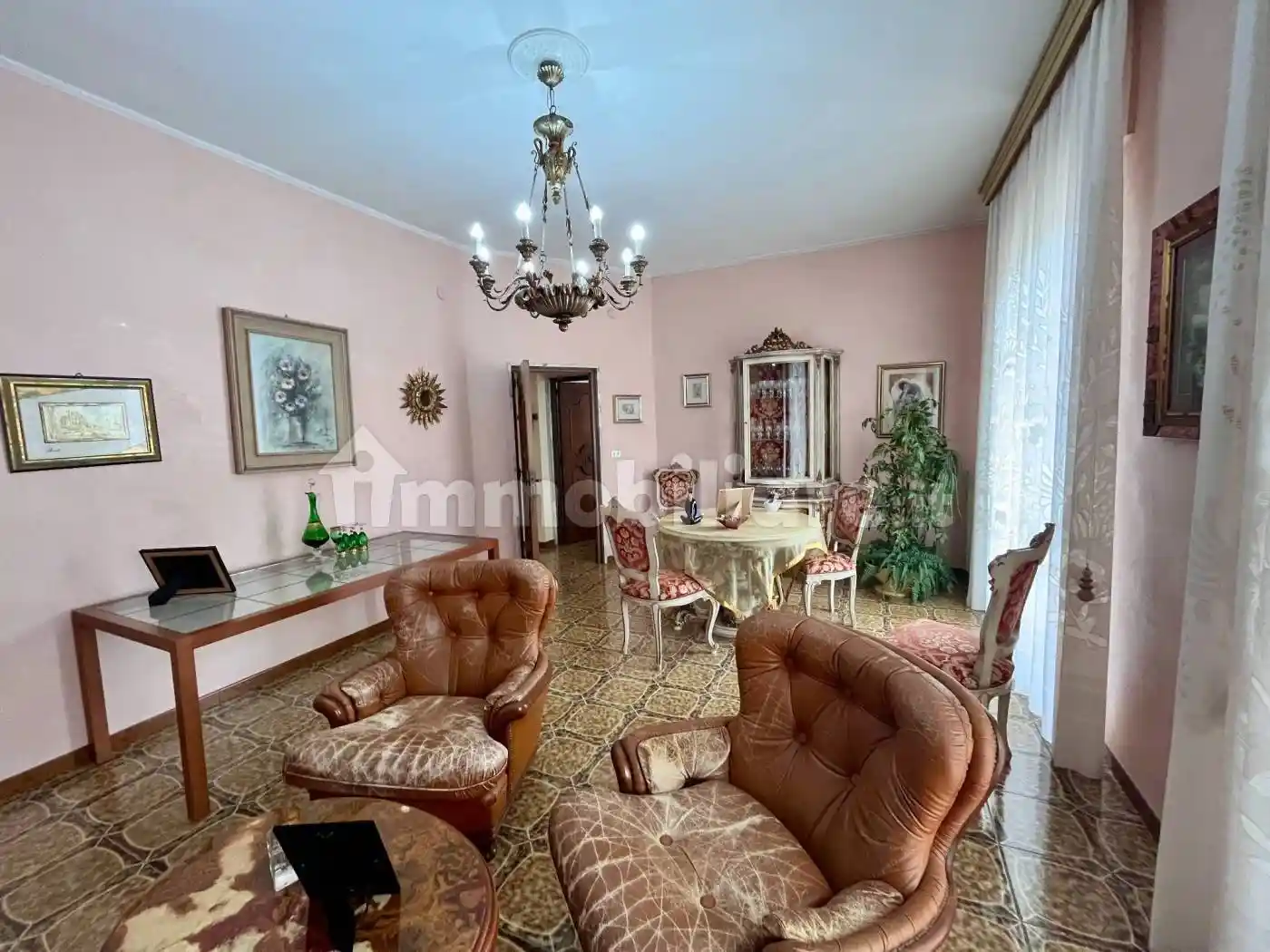 Appartamento in vendita a Bitetto