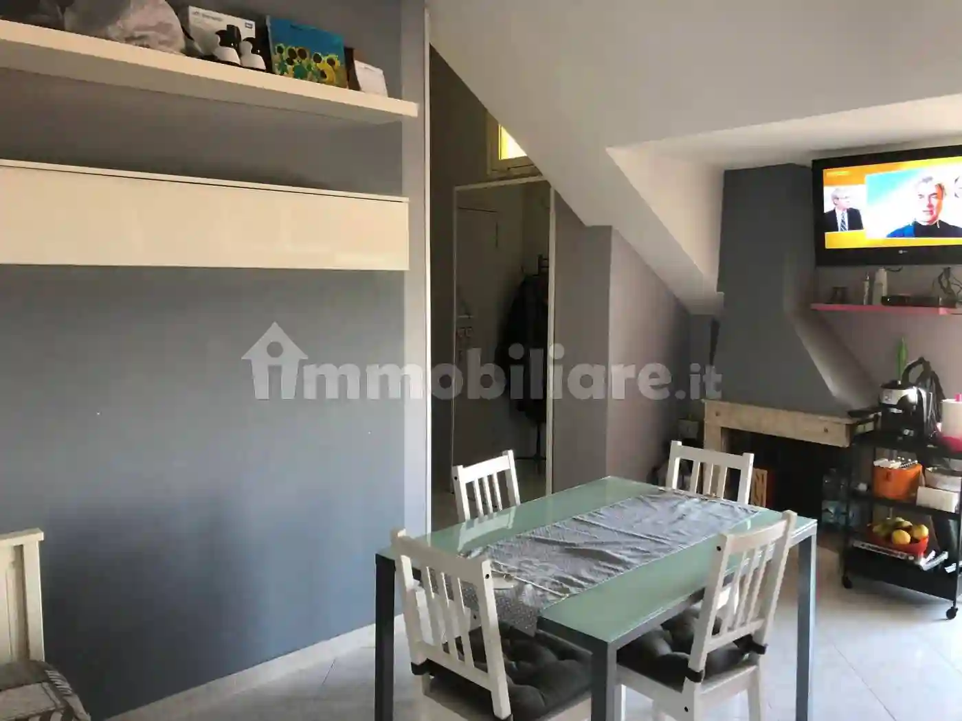 Attico - Mansarda - foto 2